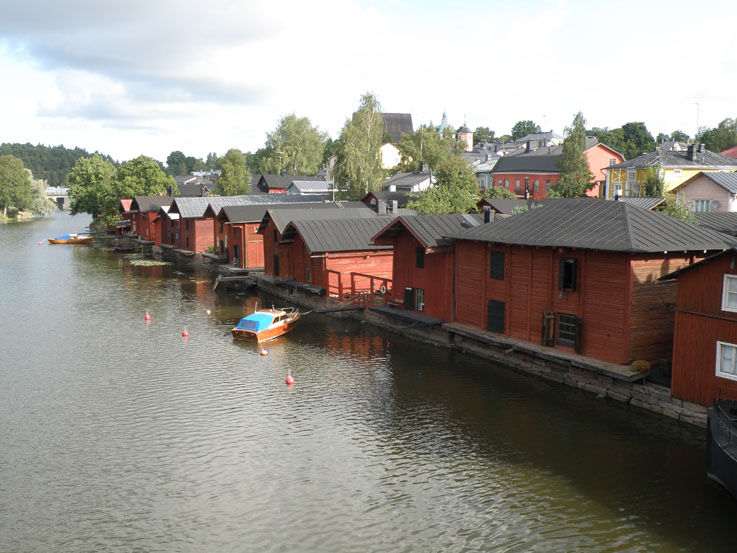 Porvoo