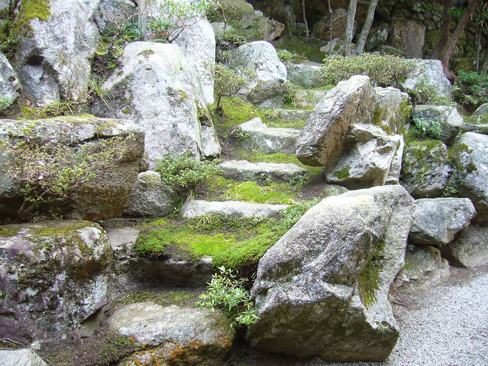 Anna Maija Ala-Härkönen: Japani 2010