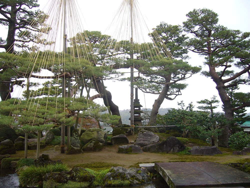 Anna Maija Ala-Härkönen: Japani 2010