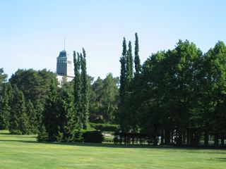 Hanna Sorsa: Kultaranta