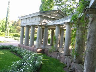 Hanna Sorsa: Kultaranta