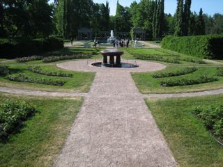 Hanna Sorsa: Kultaranta